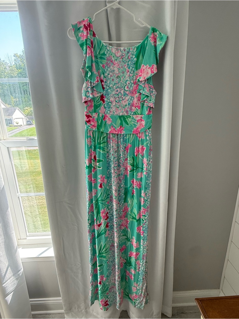Lily Pulitzer Dress Never Worn